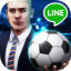 LINE Football League Manager