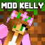 Little Kelly Mod for Minecraft