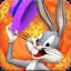 Looney Bunny Dash Rush