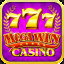 Mega Win Casino - Free Slots