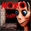Momo Horror Game