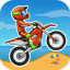 Moto X3M Bike Race Game