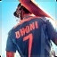 MS Dhoni:The Untold Story Game