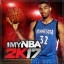 My NBA 2K17