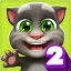 My Talking Tom 2