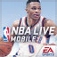 NBA LIVE Mobile Basketball