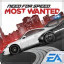 Need for Speed Most Wanted