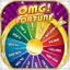 OMG! Fortune FREE Slots