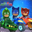 PJ Masks Racing Heroes