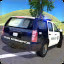 Police Car Driving Training