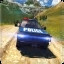 Police Car Real Crime City Driving Simulation 3D