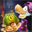 Rayman Adventures