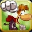 Rayman Jungle Run
