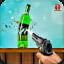 Real Bottle Shooting Free Games