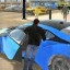 Real City Car Driver