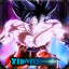 Saiyan Ultimate: Xenover Battle Ultra