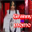 Scary Granny Is MOMO Horror Game