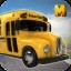 Schoolbus Driving Simulator