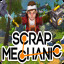 Scrap Mechanic