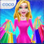 Shopping Mall Girl Dress Up Style Game
