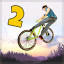 Shred 2 Freeride Mountain Biking
