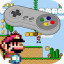 SNES Emulator SNES9x NES Retro Arcade Games