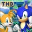 Sonic 4 Episode II THD