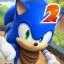 Sonic Dash 2: Sonic Boom