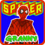 Spider GrannySpider Granny