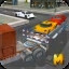 Sports Car Transport Truck Sim