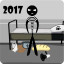 Stickman jailbreak 2017