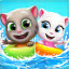 Talking Tom Pool