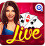 Teen Patti Live!