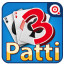 Teen Patti: Indian Poker
