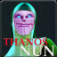 Thanos Nun Horror game