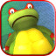 The Amazing Frog Simulator Adventure