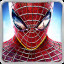 The amazing Spider-Man