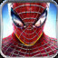 The amazing Spider-Man