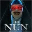 The Nun In Scary House
