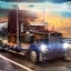 Truck Simulator USA