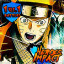 Ultimate Ninja 1VS1 Heroes Impact