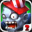 Zombie Diary 2: Evolution