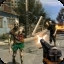 Zombie Shooter Call Of War