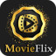 MovieFlix - HD Movies Web Series