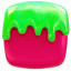 Super Slime Simulator Realistic Mobile Slime App