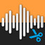 Audio MP3 Cutter Mix Converter