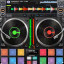 DJ Mixer Player Mobile