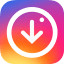 InstaSave - Download Instagram Video & Save Photos