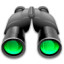 Night Vision Spy Camera