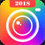 Photo Editor Plus - Makeup Beauty Collage Maker